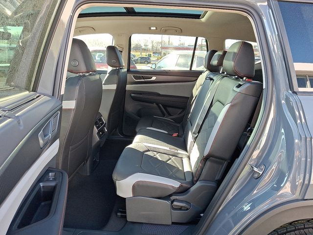 2026 Volkswagen Atlas 2.0T Peak Edition 4MOTION - 22950351 - 8