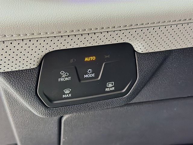 2026 Volkswagen Atlas 2.0T Peak Edition 4MOTION - 22988178 - 9