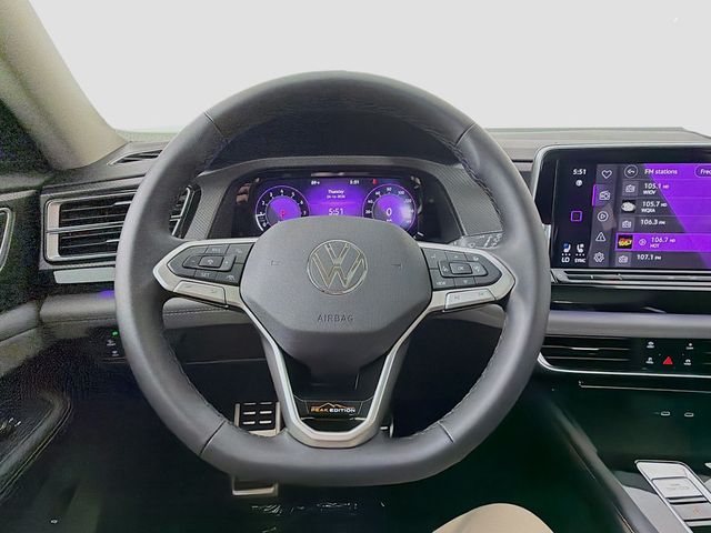 2026 Volkswagen Atlas 2.0T Peak Edition 4MOTION - 22988178 - 10