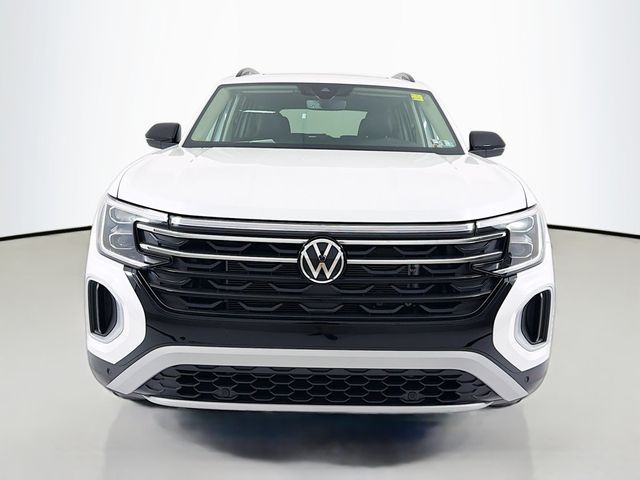 2026 Volkswagen Atlas 2.0T Peak Edition 4MOTION - 22988178 - 1