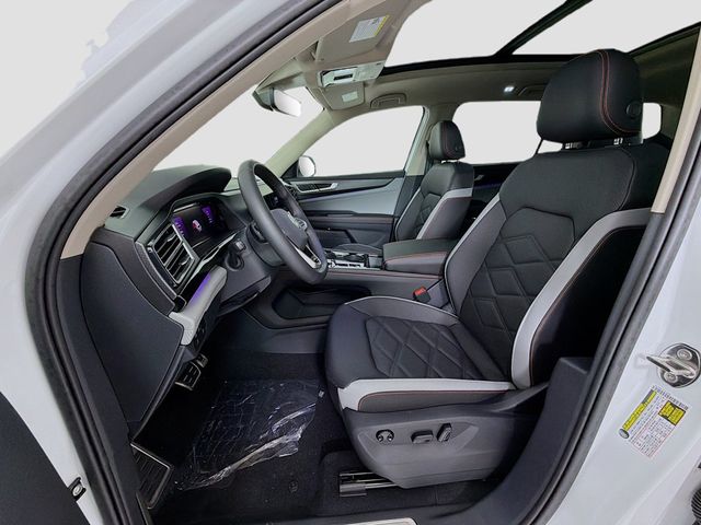 2026 Volkswagen Atlas 2.0T Peak Edition 4MOTION - 22988178 - 19