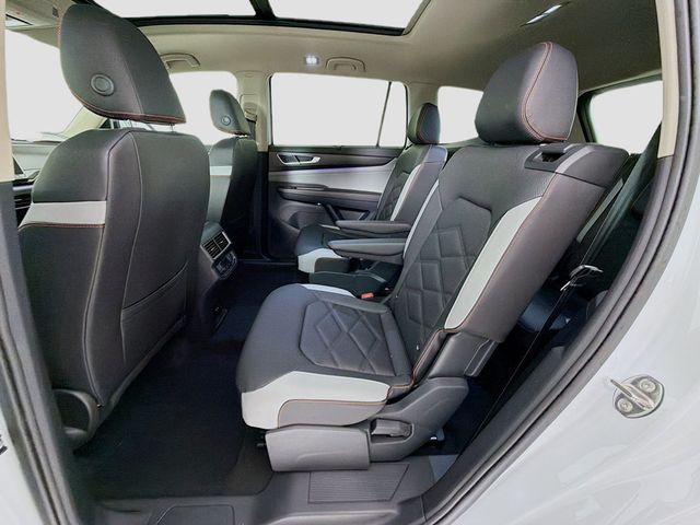 2026 Volkswagen Atlas 2.0T Peak Edition 4MOTION - 22988178 - 23