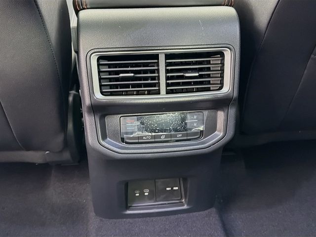 2026 Volkswagen Atlas 2.0T Peak Edition 4MOTION - 22988178 - 24