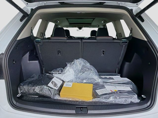 2026 Volkswagen Atlas 2.0T Peak Edition 4MOTION - 22988178 - 25