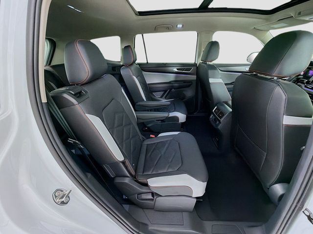 2026 Volkswagen Atlas 2.0T Peak Edition 4MOTION - 22988178 - 27