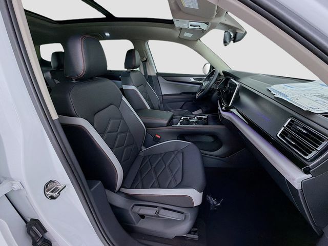 2026 Volkswagen Atlas 2.0T Peak Edition 4MOTION - 22988178 - 28