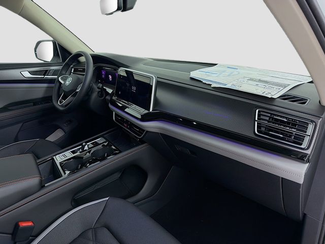 2026 Volkswagen Atlas 2.0T Peak Edition 4MOTION - 22988178 - 29