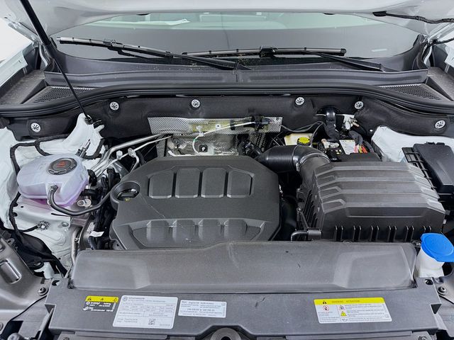 2026 Volkswagen Atlas 2.0T Peak Edition 4MOTION - 22988178 - 30