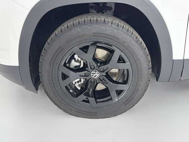 2026 Volkswagen Atlas 2.0T Peak Edition 4MOTION - 22988178 - 31