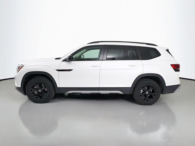 2026 Volkswagen Atlas 2.0T Peak Edition 4MOTION - 22988178 - 3