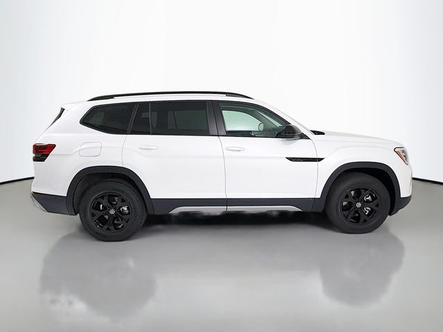 2026 Volkswagen Atlas 2.0T Peak Edition 4MOTION - 22988178 - 7