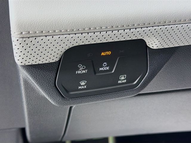 2026 Volkswagen Atlas 2.0T Peak Edition 4MOTION - 22988179 - 9