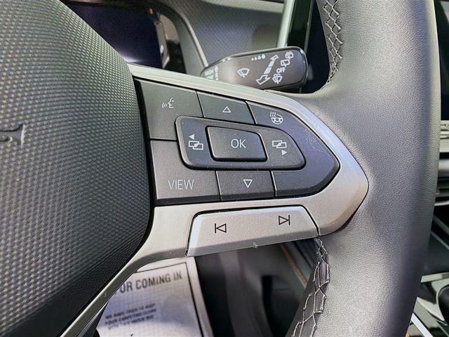 2026 Volkswagen Atlas 2.0T Peak Edition 4MOTION - 22988179 - 11