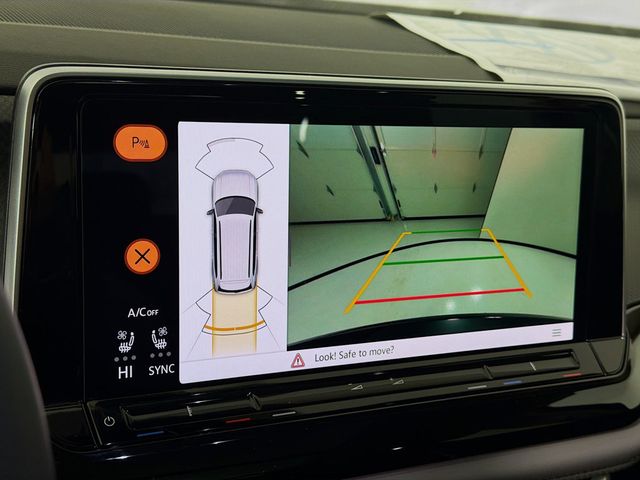 2026 Volkswagen Atlas 2.0T Peak Edition 4MOTION - 22988179 - 13