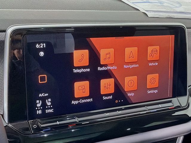 2026 Volkswagen Atlas 2.0T Peak Edition 4MOTION - 22988179 - 14