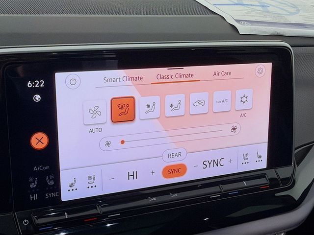 2026 Volkswagen Atlas 2.0T Peak Edition 4MOTION - 22988179 - 15