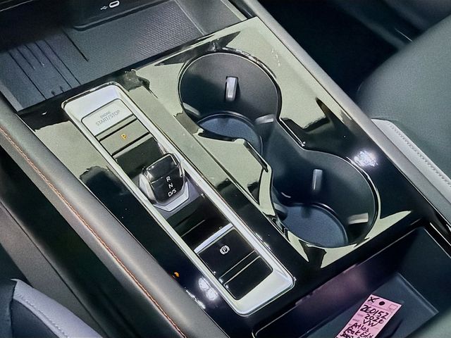 2026 Volkswagen Atlas 2.0T Peak Edition 4MOTION - 22988179 - 16