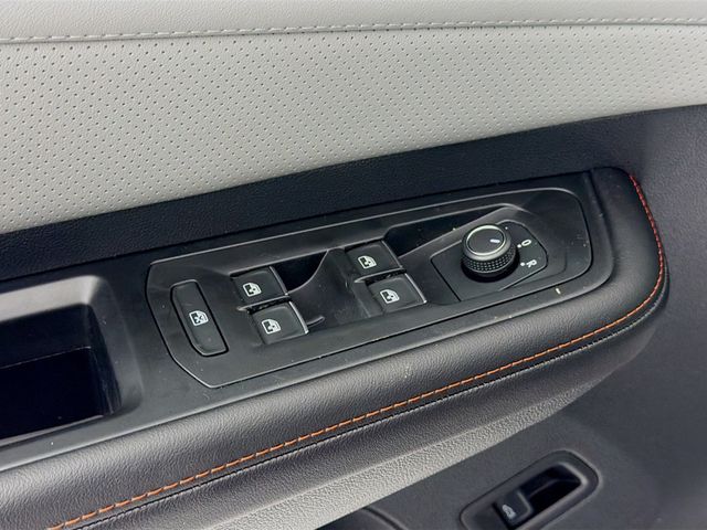 2026 Volkswagen Atlas 2.0T Peak Edition 4MOTION - 22988179 - 17