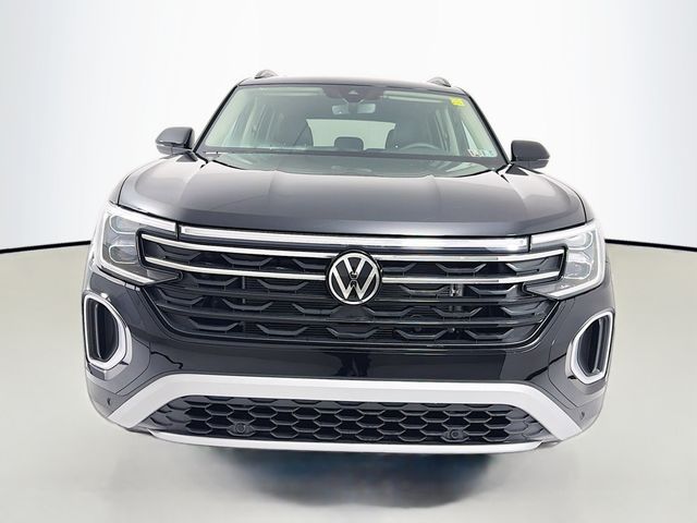 2026 Volkswagen Atlas 2.0T Peak Edition 4MOTION - 22988179 - 1