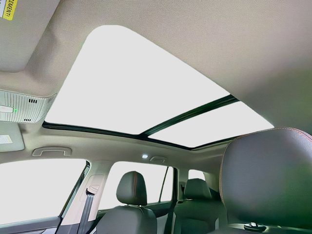 2026 Volkswagen Atlas 2.0T Peak Edition 4MOTION - 22988179 - 21