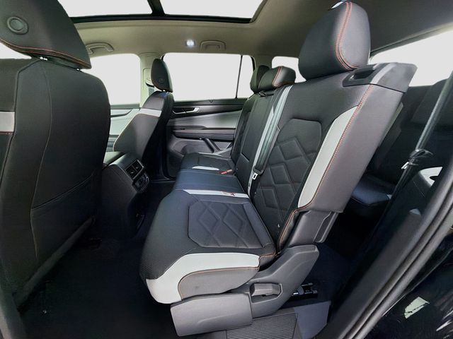 2026 Volkswagen Atlas 2.0T Peak Edition 4MOTION - 22988179 - 24