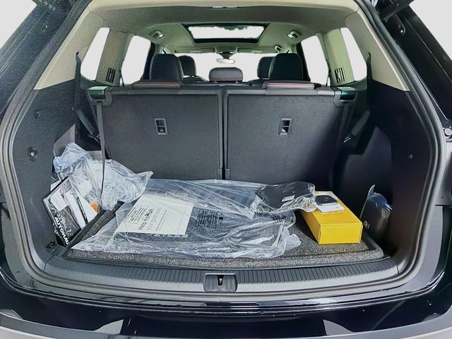 2026 Volkswagen Atlas 2.0T Peak Edition 4MOTION - 22988179 - 26