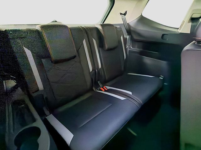 2026 Volkswagen Atlas 2.0T Peak Edition 4MOTION - 22988179 - 27