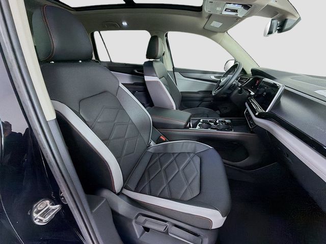 2026 Volkswagen Atlas 2.0T Peak Edition 4MOTION - 22988179 - 29