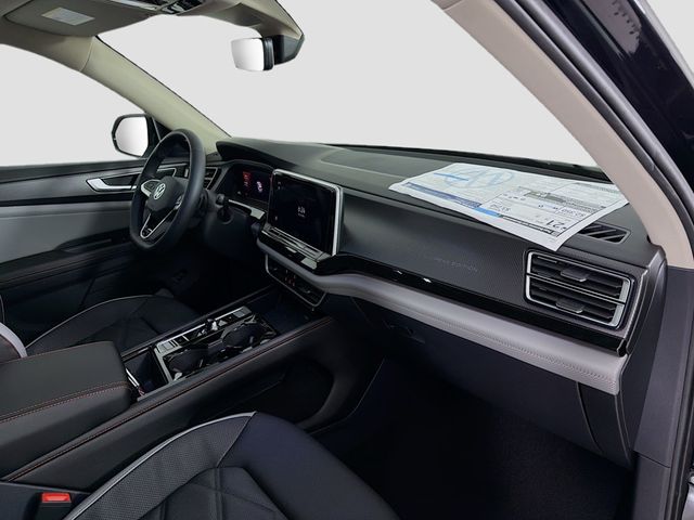 2026 Volkswagen Atlas 2.0T Peak Edition 4MOTION - 22988179 - 30