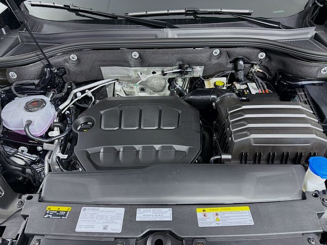 2026 Volkswagen Atlas 2.0T Peak Edition 4MOTION - 22988179 - 31