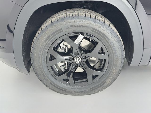 2026 Volkswagen Atlas 2.0T Peak Edition 4MOTION - 22988179 - 32