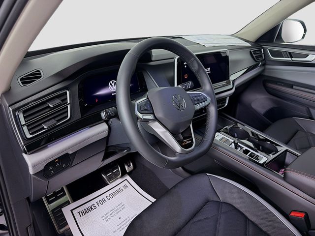 2026 Volkswagen Atlas 2.0T Peak Edition 4MOTION - 22988179 - 8