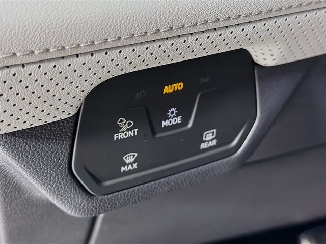 2026 Volkswagen Atlas 2.0T Peak Edition 4MOTION - 22988187 - 9