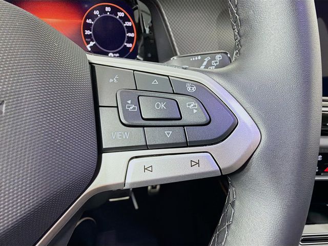 2026 Volkswagen Atlas 2.0T Peak Edition 4MOTION - 22988187 - 11