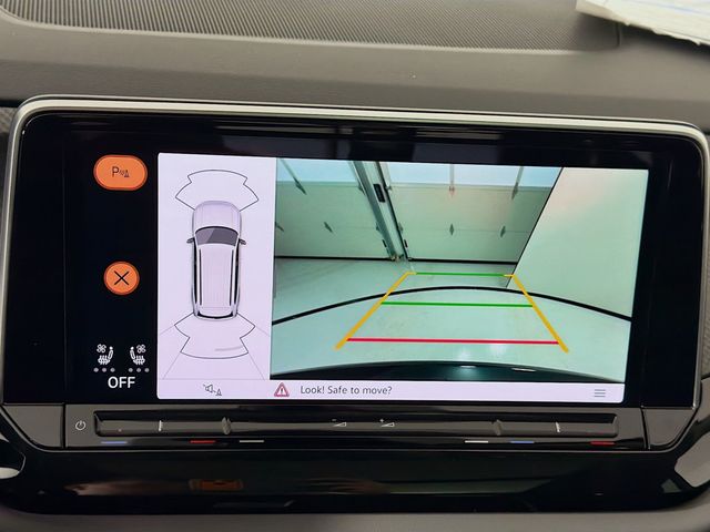 2026 Volkswagen Atlas 2.0T Peak Edition 4MOTION - 22988187 - 13