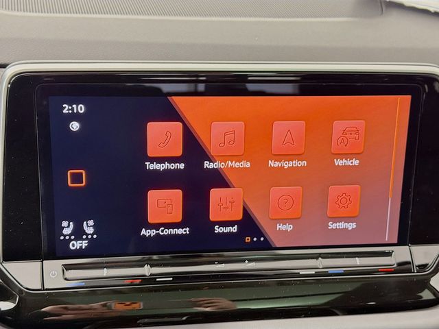 2026 Volkswagen Atlas 2.0T Peak Edition 4MOTION - 22988187 - 14