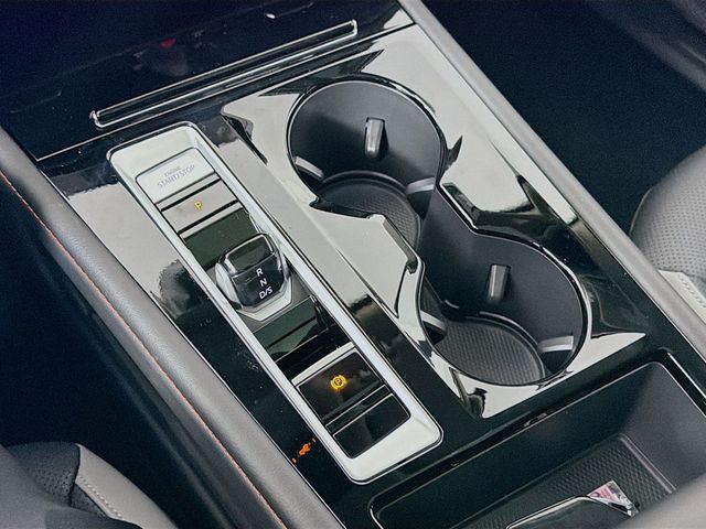 2026 Volkswagen Atlas 2.0T Peak Edition 4MOTION - 22988187 - 16