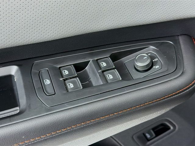 2026 Volkswagen Atlas 2.0T Peak Edition 4MOTION - 22988187 - 17