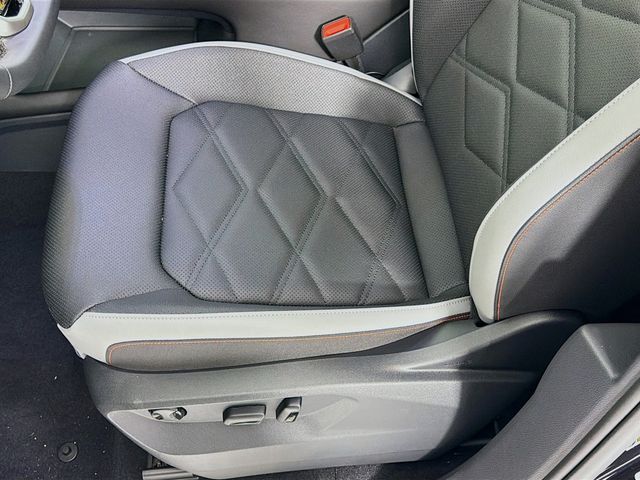 2026 Volkswagen Atlas 2.0T Peak Edition 4MOTION - 22988187 - 18