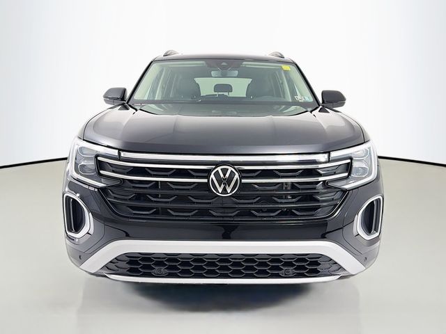 2026 Volkswagen Atlas 2.0T Peak Edition 4MOTION - 22988187 - 1