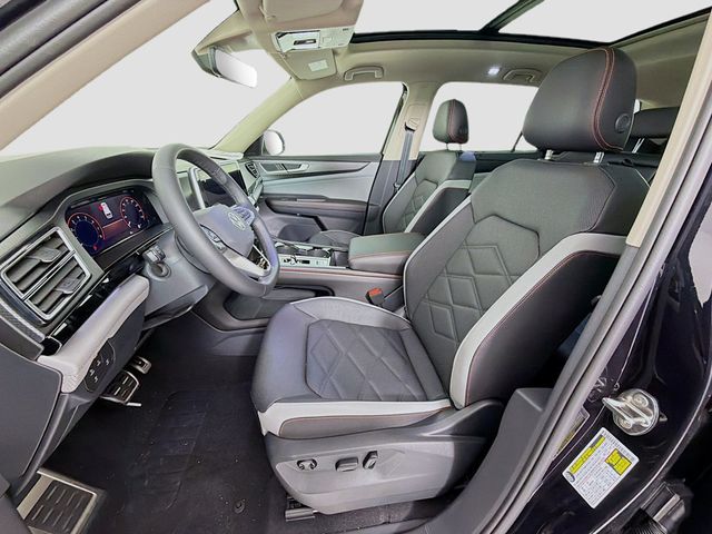 2026 Volkswagen Atlas 2.0T Peak Edition 4MOTION - 22988187 - 20