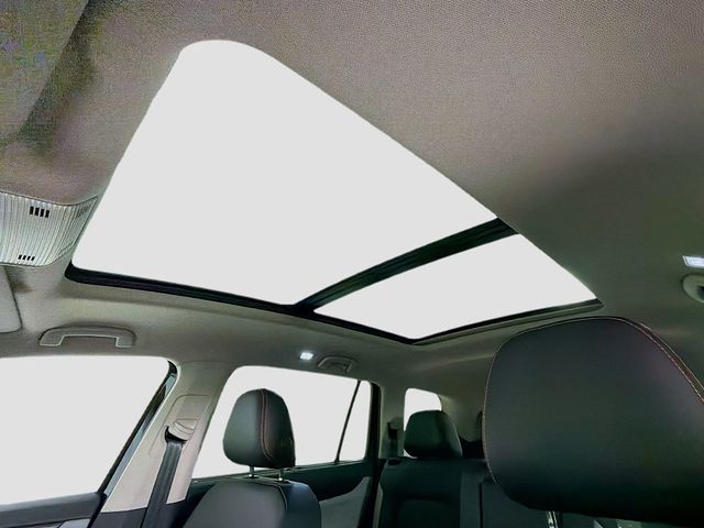 2026 Volkswagen Atlas 2.0T Peak Edition 4MOTION - 22988187 - 21