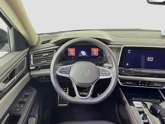 2026 Volkswagen Atlas 2.0T Peak Edition 4MOTION - 22988187 - 22