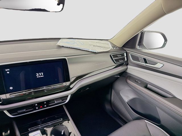 2026 Volkswagen Atlas 2.0T Peak Edition 4MOTION - 22988187 - 23