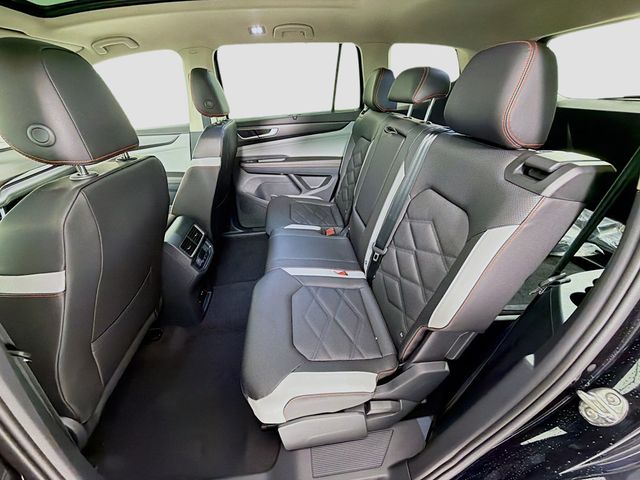 2026 Volkswagen Atlas 2.0T Peak Edition 4MOTION - 22988187 - 24