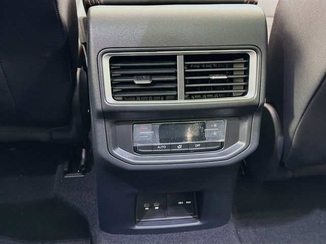 2026 Volkswagen Atlas 2.0T Peak Edition 4MOTION - 22988187 - 25