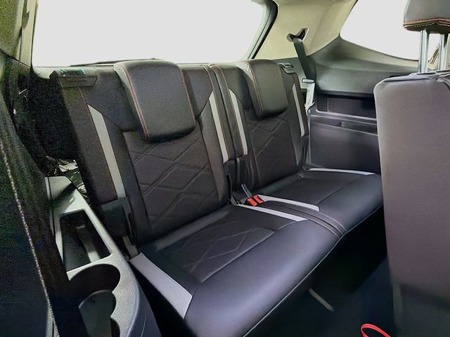 2026 Volkswagen Atlas 2.0T Peak Edition 4MOTION - 22988187 - 27