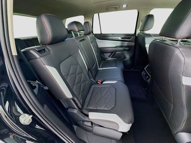 2026 Volkswagen Atlas 2.0T Peak Edition 4MOTION - 22988187 - 28