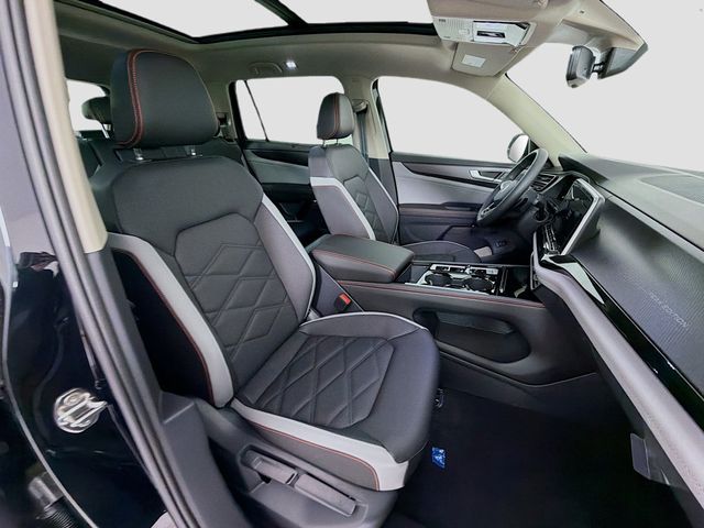 2026 Volkswagen Atlas 2.0T Peak Edition 4MOTION - 22988187 - 29