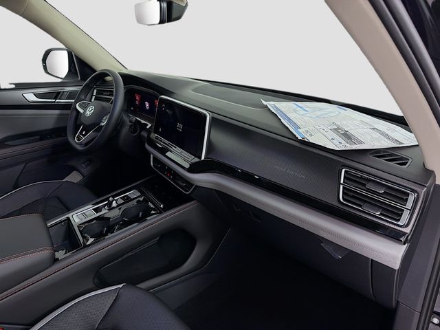 2026 Volkswagen Atlas 2.0T Peak Edition 4MOTION - 22988187 - 30
